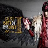 Gackt : Best of the Best Vol.1 Mild